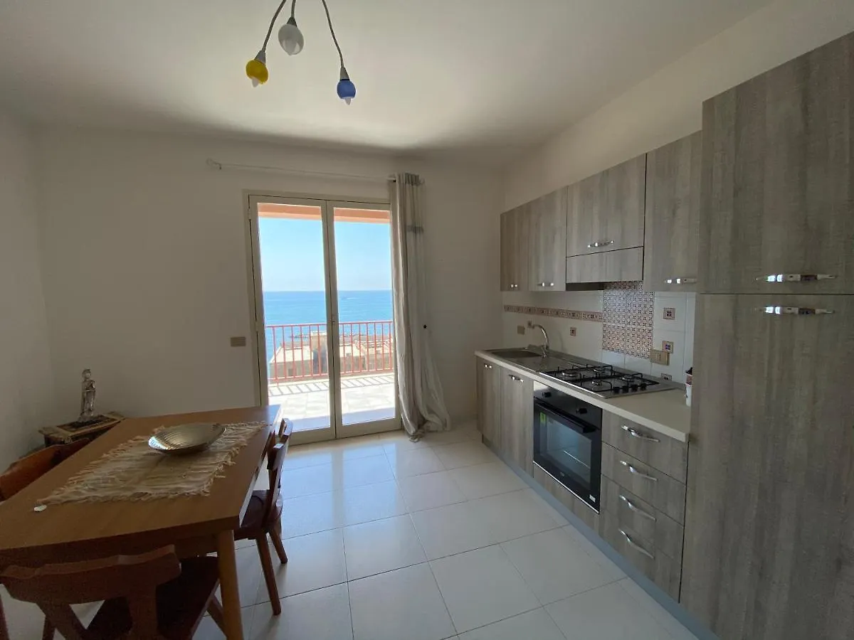 Apartment Casa Vacanza Lido Sciacca