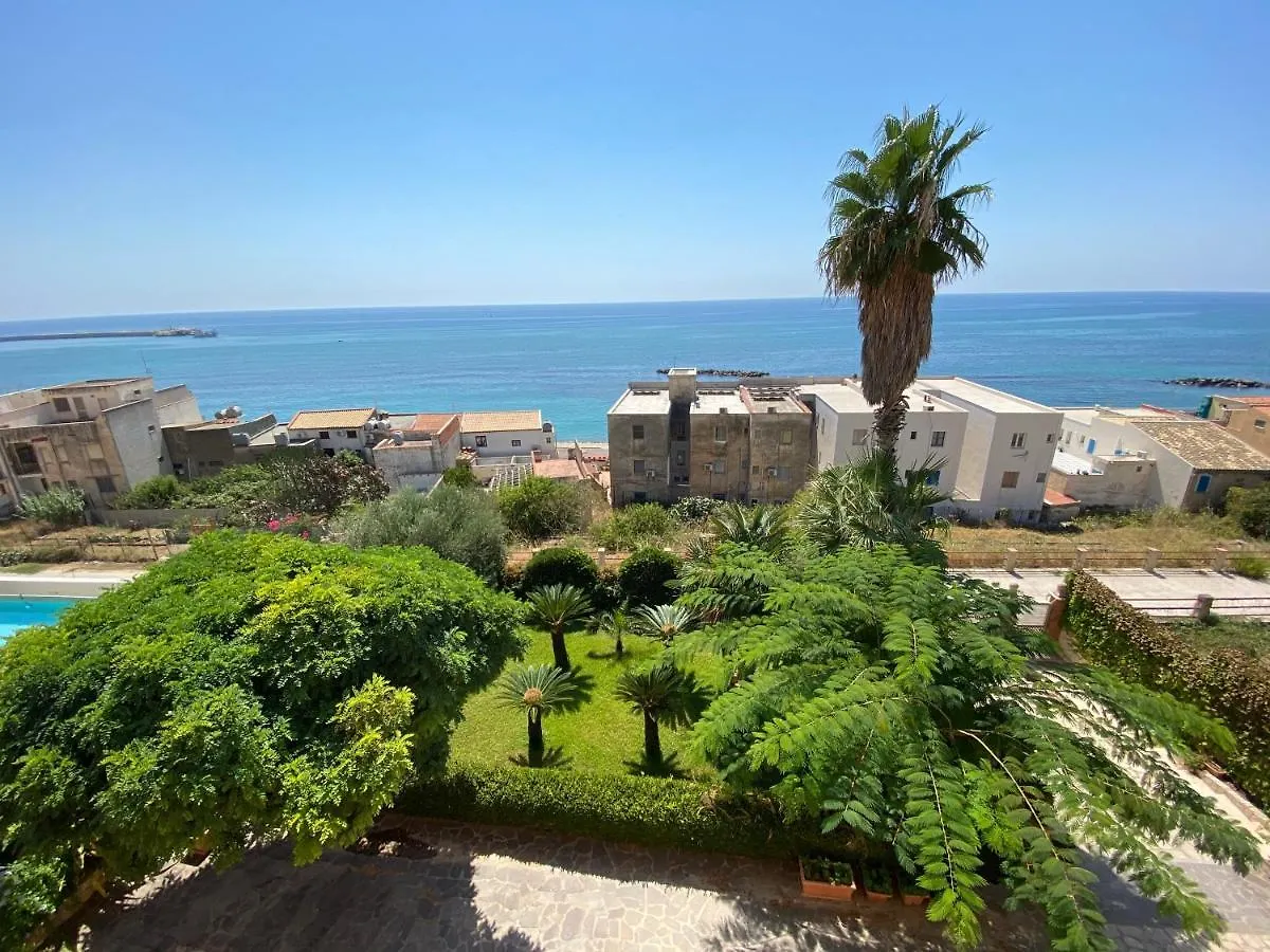 Apartment Casa Vacanza Lido Sciacca Italy