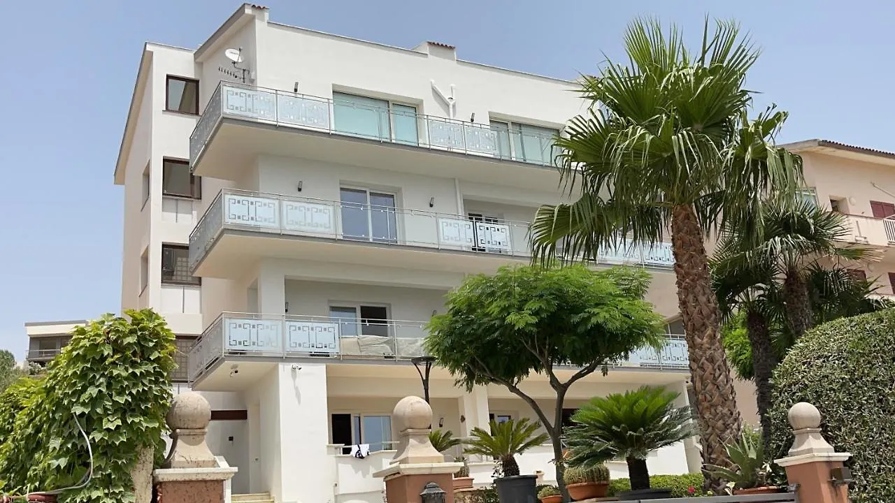 Casa Vacanza Lido Sciacca 0*,  Italy