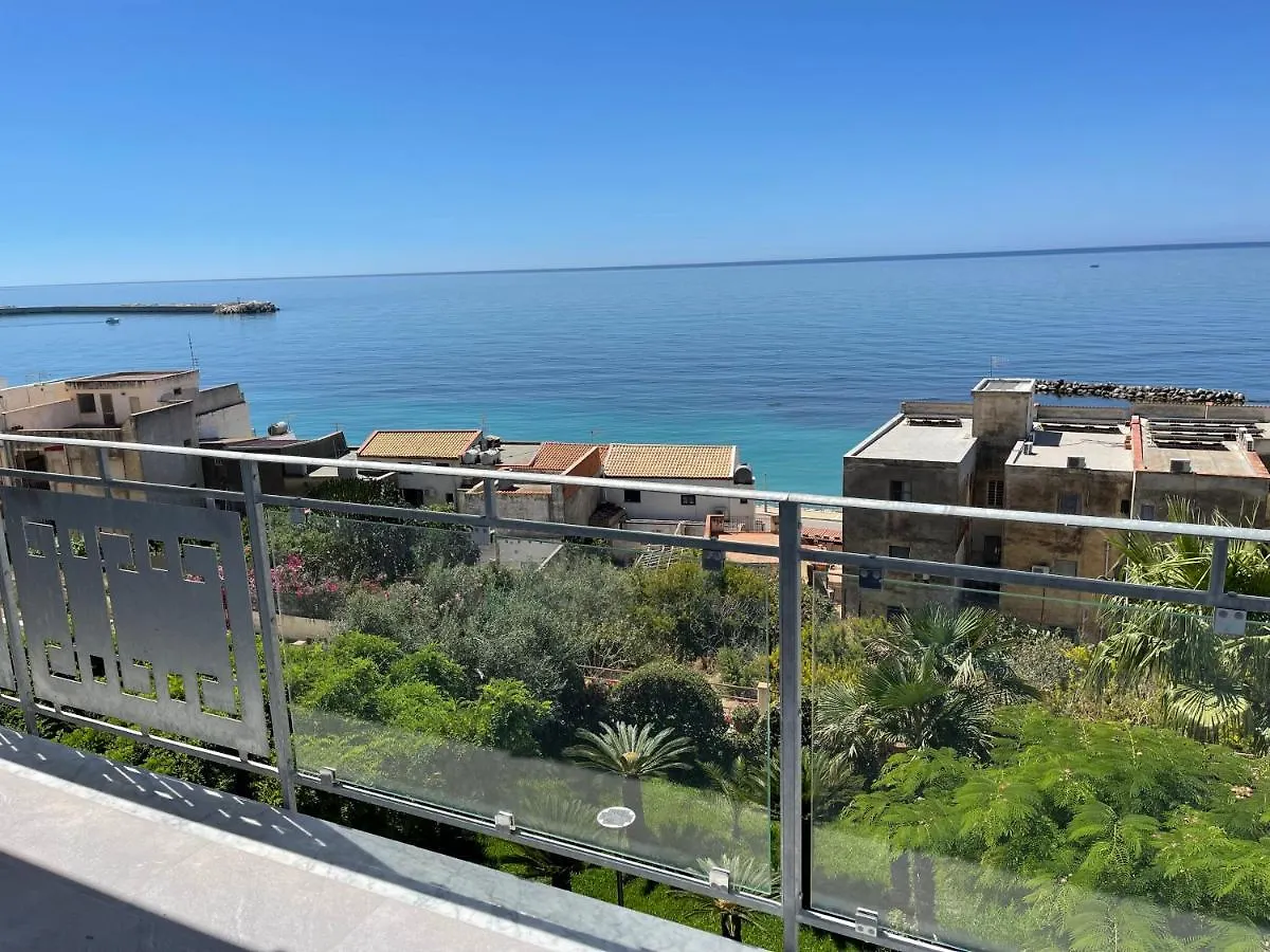 Apartment Casa Vacanza Lido Sciacca