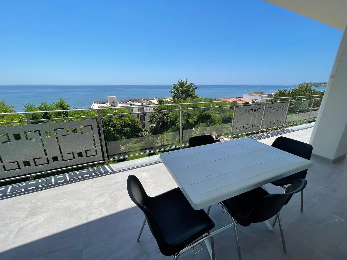 Casa Vacanza Lido Sciacca