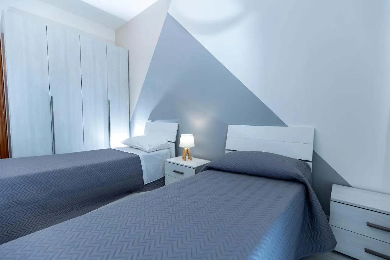 Casa Vacanza Lido Sciacca