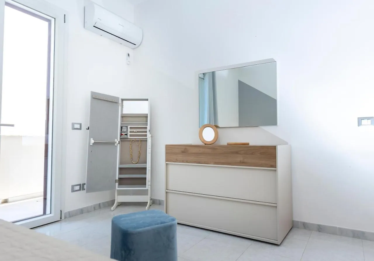 Apartment Casa Vacanza Lido Sciacca