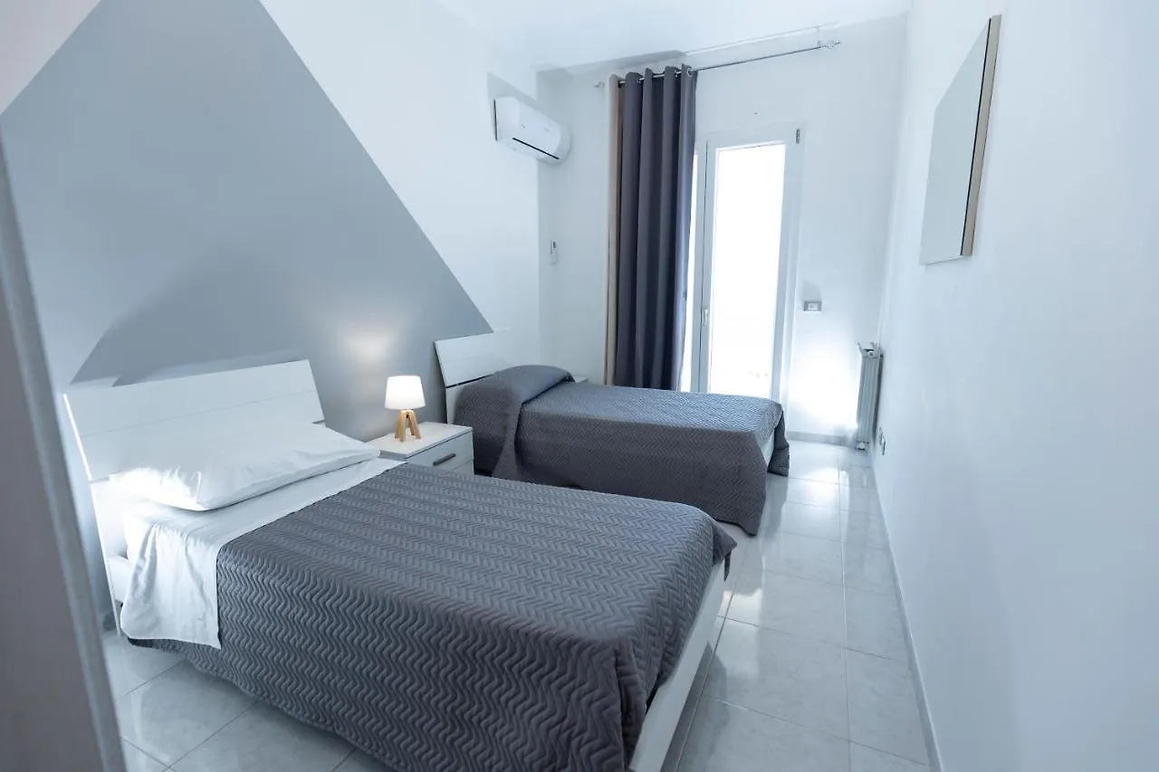 Apartment Casa Vacanza Lido Sciacca