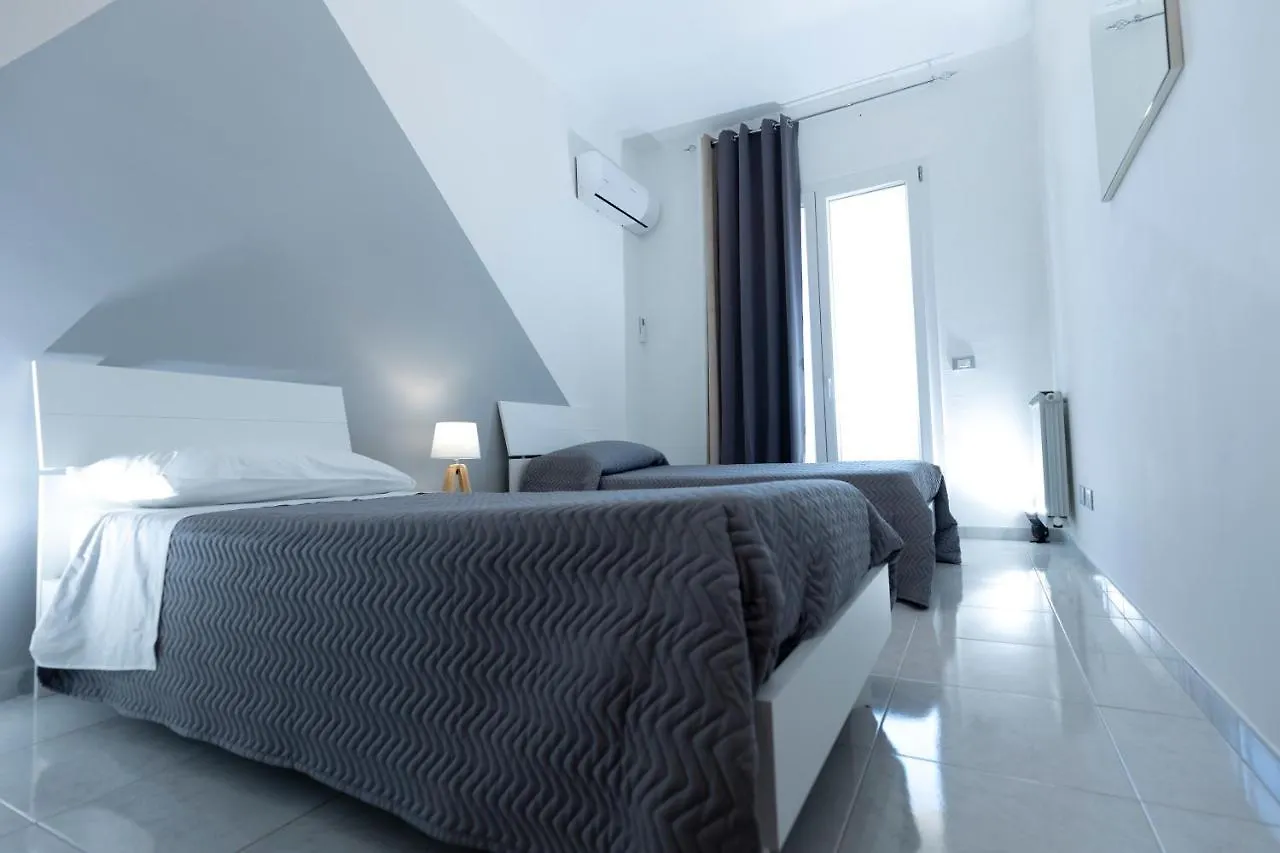 Casa Vacanza Lido Sciacca 0*,
