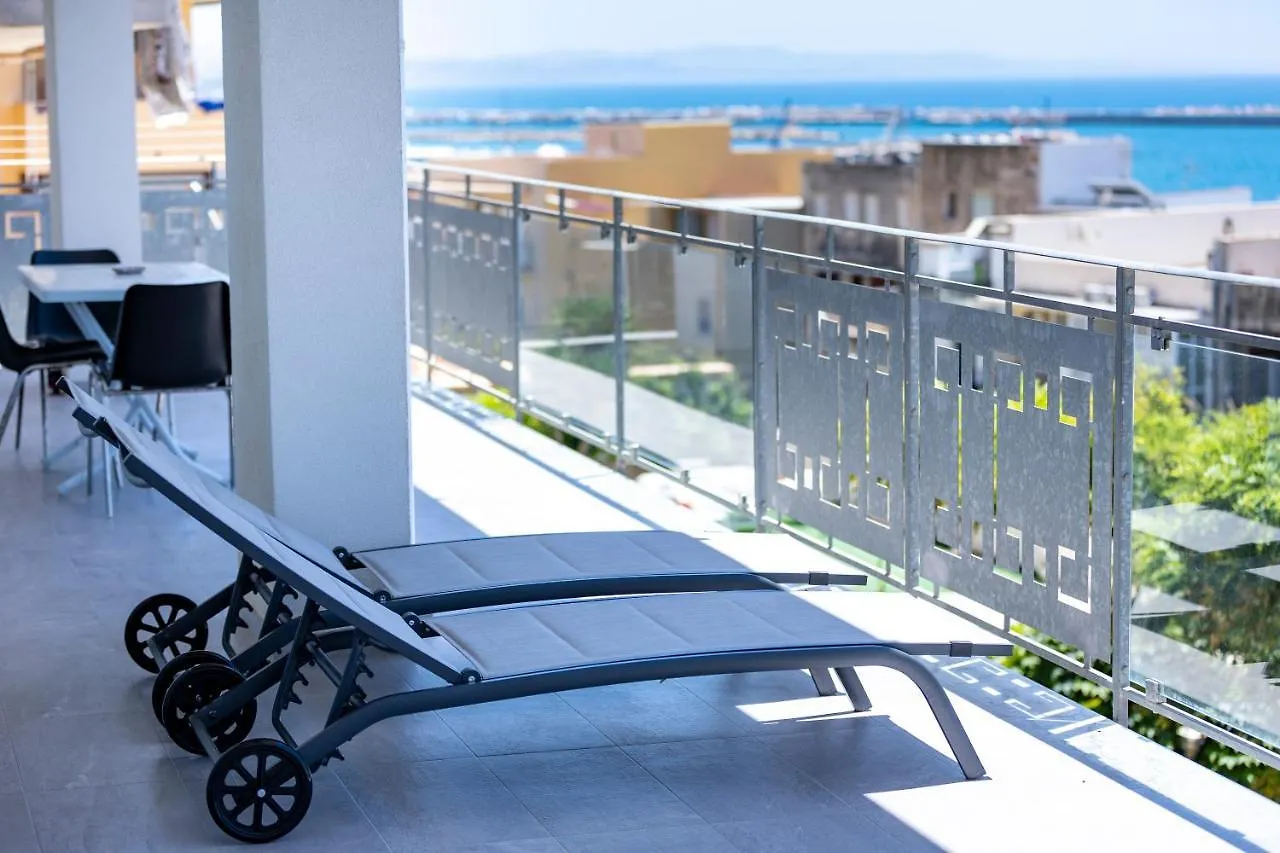 Casa Vacanza Lido Sciacca 0*,