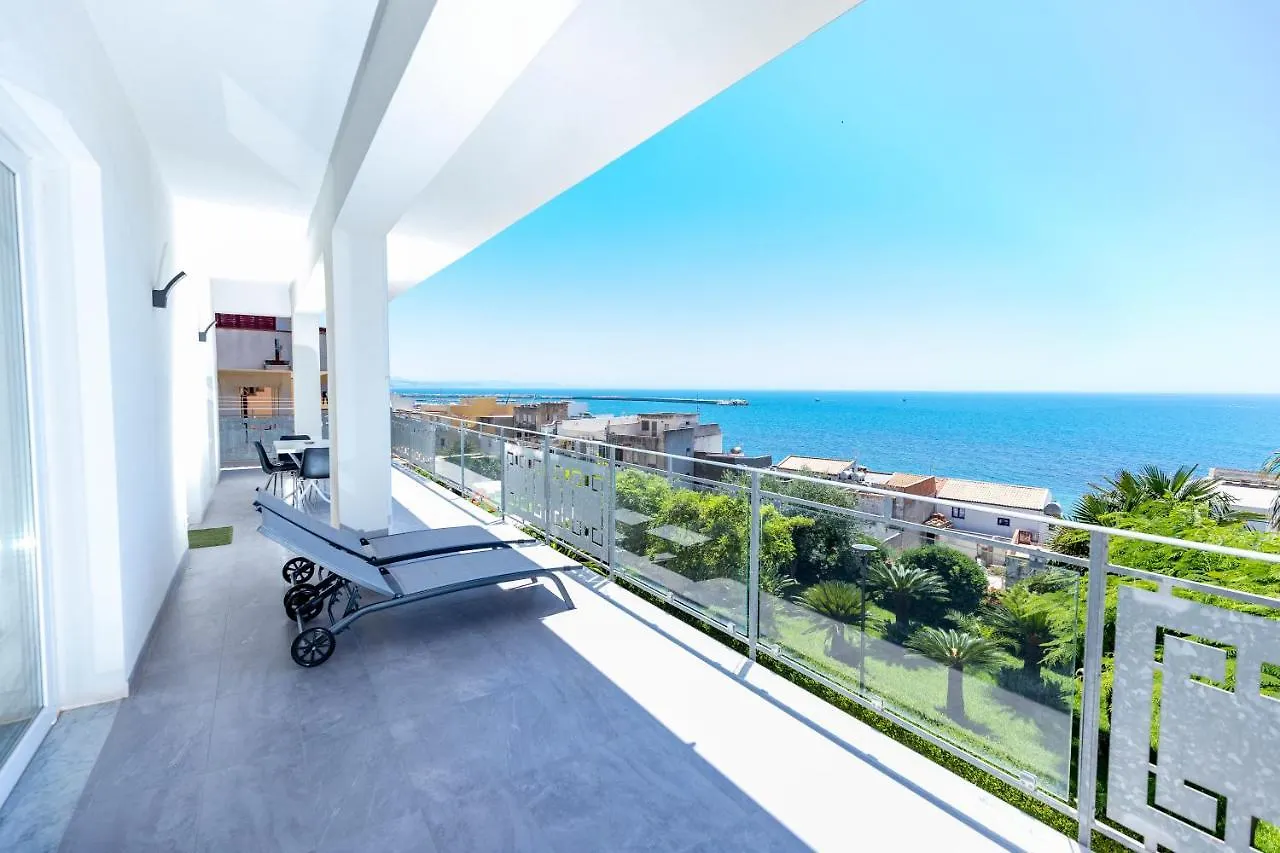 Casa Vacanza Lido Sciacca