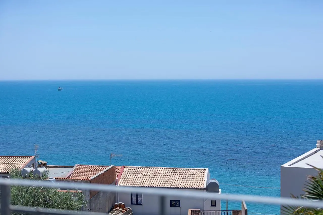 Casa Vacanza Lido Sciacca Apartment