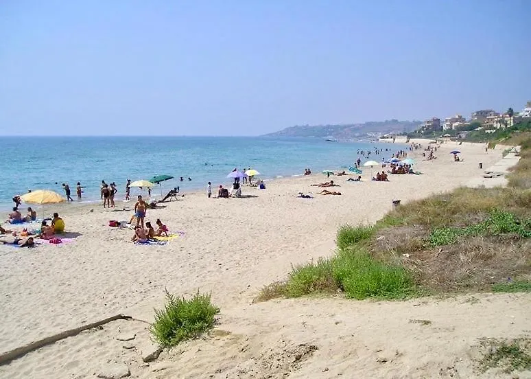 Casa Vacanza Lido Sciacca Apartment
