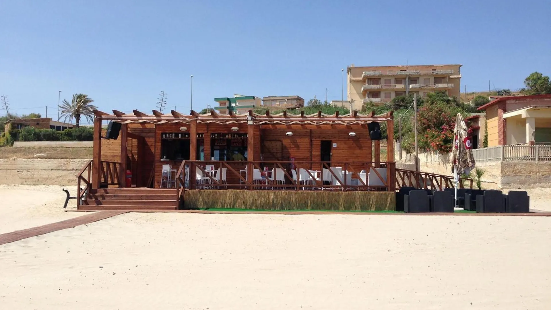 Casa Vacanza Lido Sciacca Italy