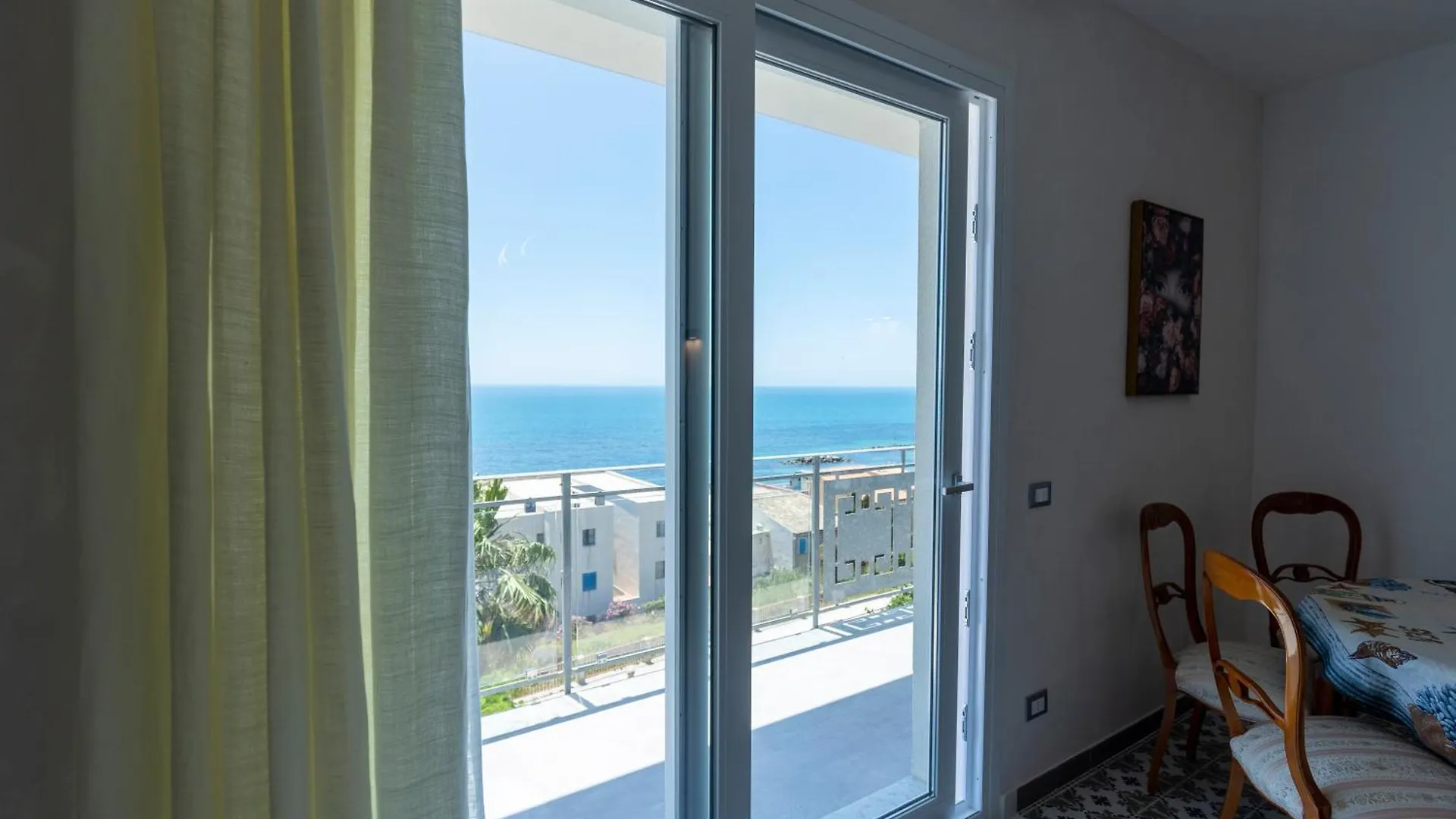 Casa Vacanza Lido Sciacca