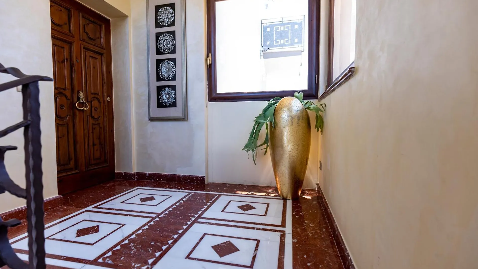 Casa Vacanza Lido Sciacca Apartment