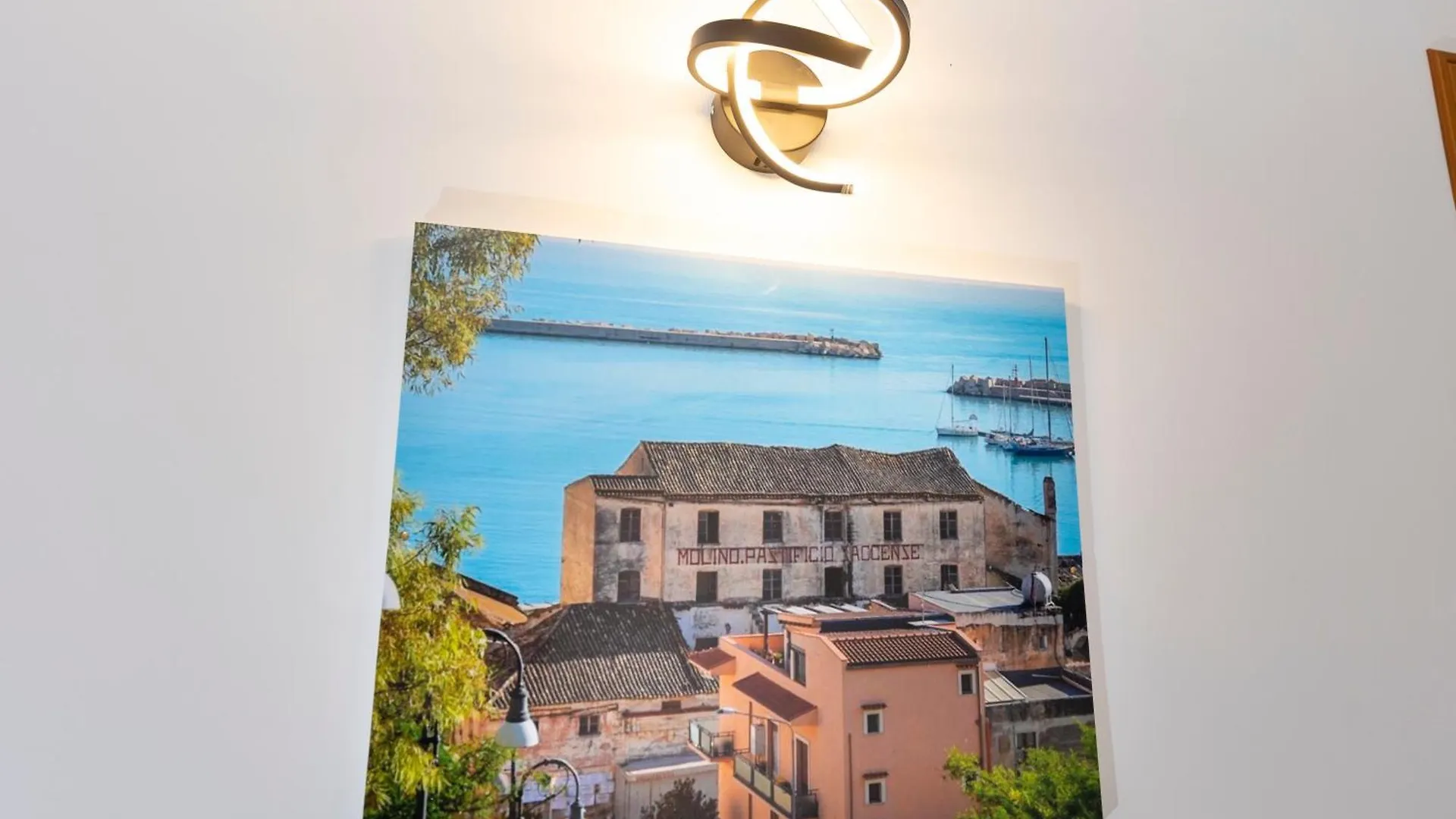 Casa Vacanza Lido Sciacca Apartment