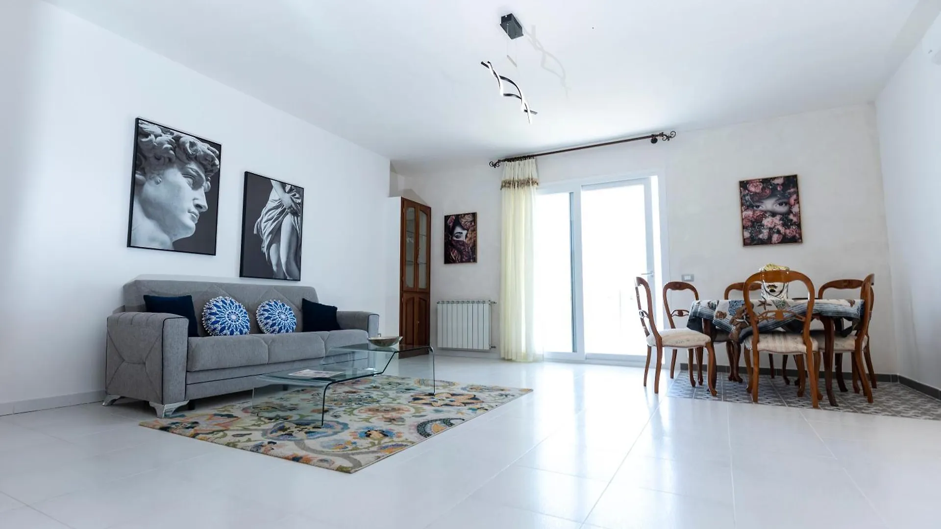 Casa Vacanza Lido Sciacca Apartment
