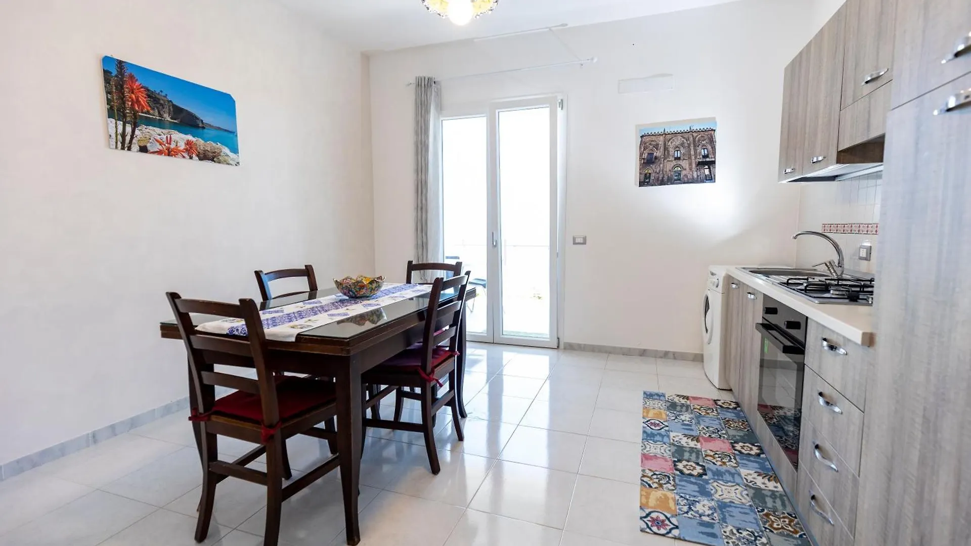 Casa Vacanza Lido Sciacca