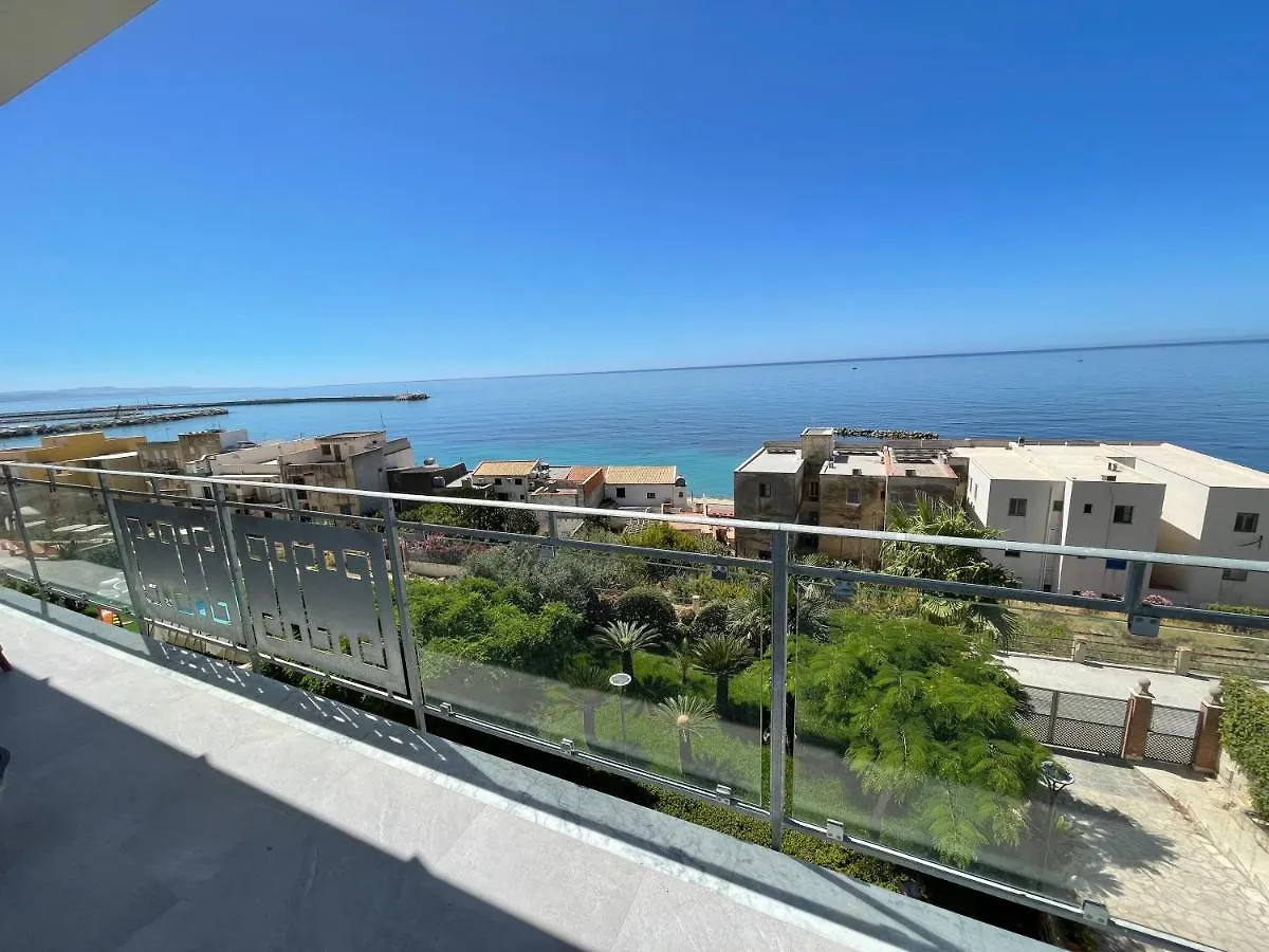 Casa Vacanza Lido Sciacca Italien