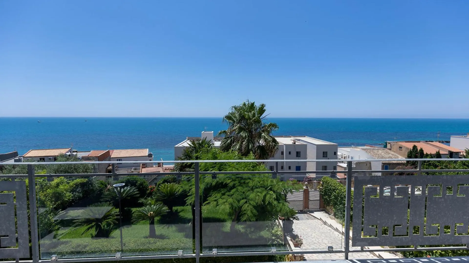 Apartment Casa Vacanza Lido Sciacca