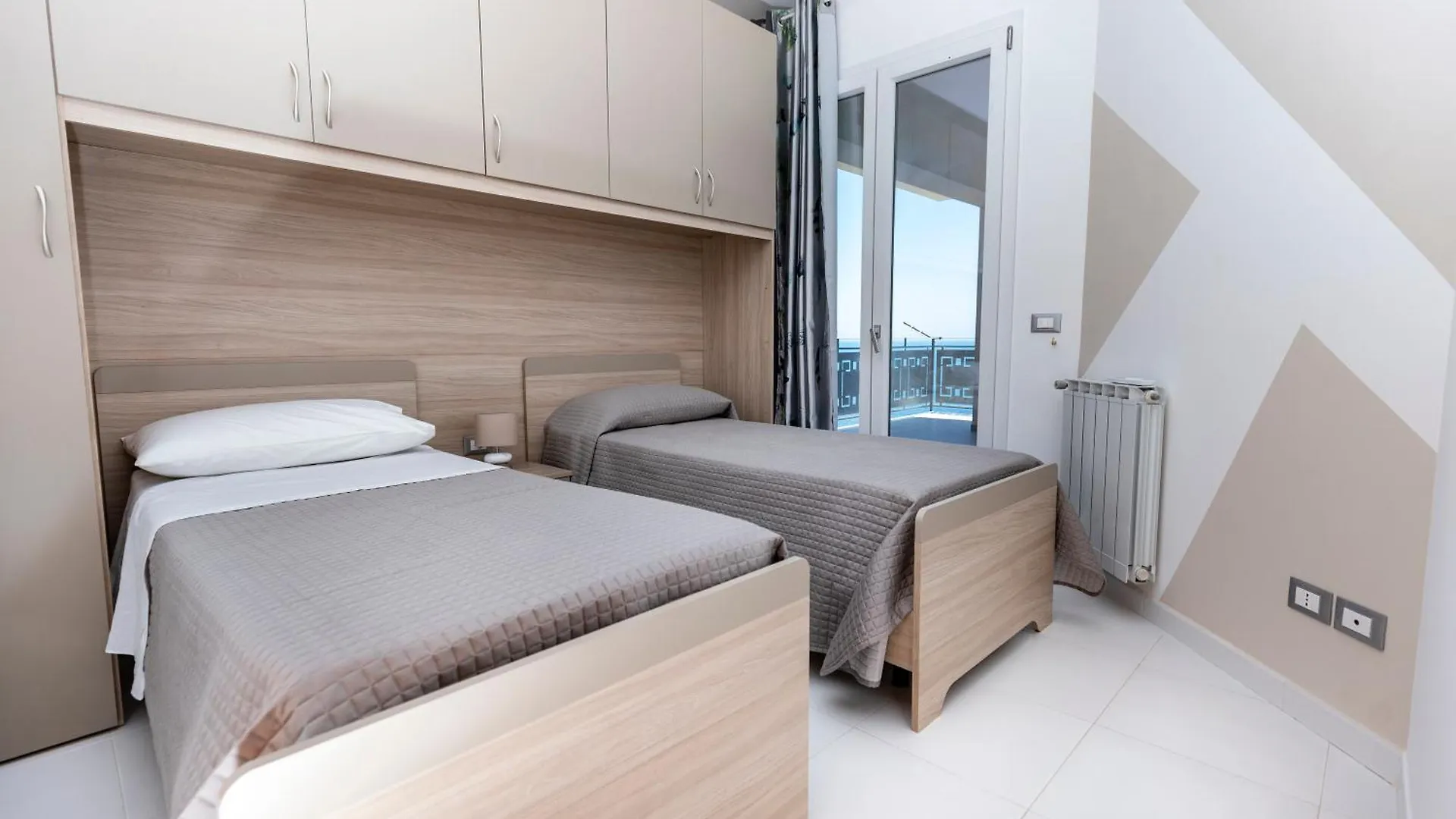 Apartment Casa Vacanza Lido Sciacca Italien