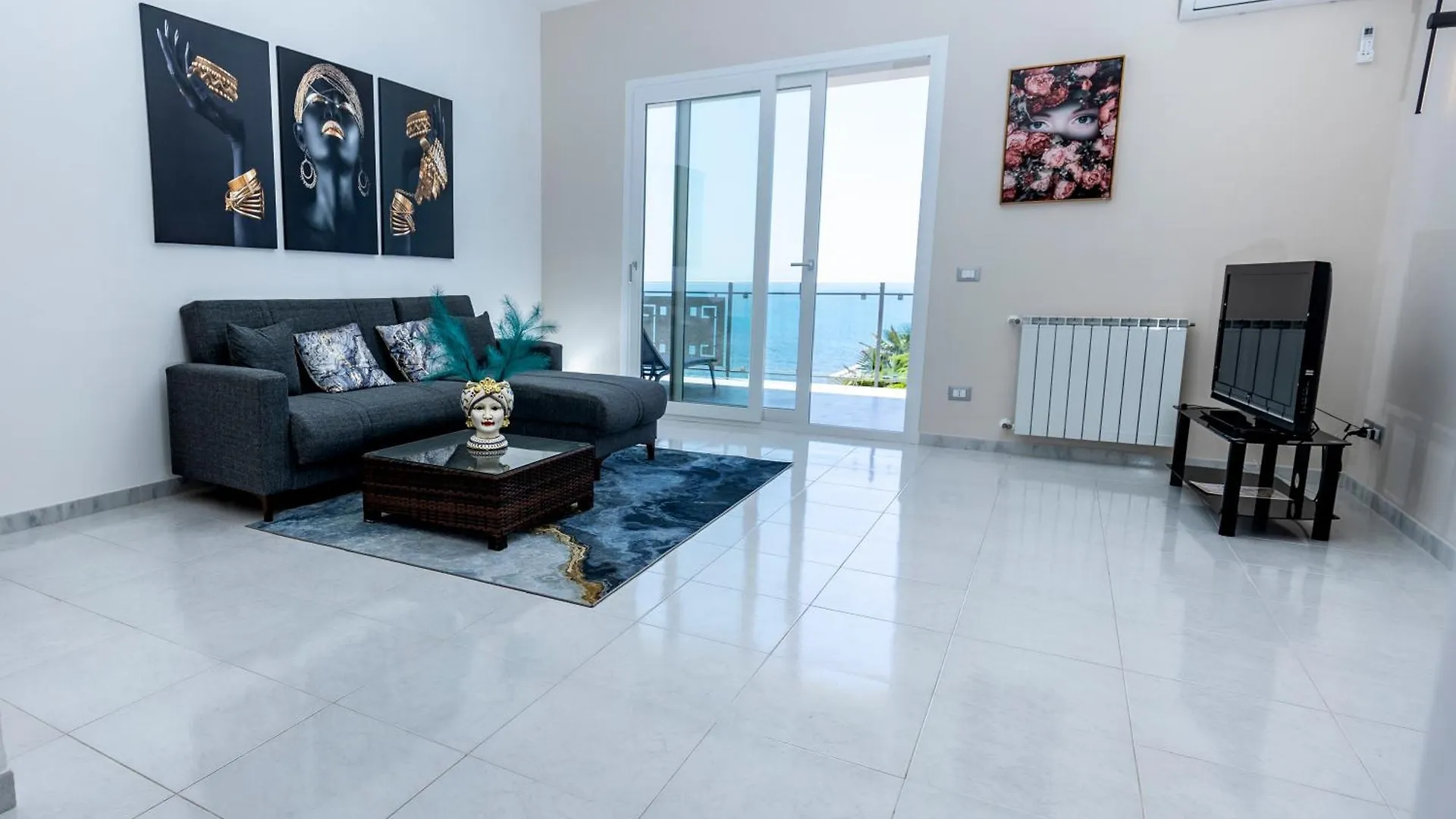 Apartment Casa Vacanza Lido Sciacca